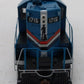 Athearn G62763 HO GP9 w/DCC & Sound, B&M/1970s Scheme #1715
