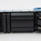 Athearn G62763 HO GP9 w/DCC & Sound, B&M/1970s Scheme #1715