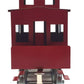 McCoy 1002 Standard Gauge TCA 1976 National Caboose EX/Box