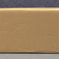 Golden Gate Depot O Scale Santa Fe El Capitan 4-Car Passenger Set - 2 Rail MT/Box