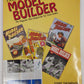 Lionel's Model Builder Paperback Book By Terry Thompson and Roger Carp VG