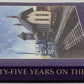 Twenty-five Years on the ND&C Paperback Book By Bernard L. Rudberg VG