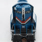 Athearn G62764 HO GP9 w/DCC & Sound, B&M/1970s Scheme #1716
