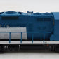Athearn G62764 HO GP9 w/DCC & Sound, B&M/1970s Scheme #1716
