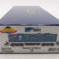 Athearn G62764 HO GP9 w/DCC & Sound, B&M/1970s Scheme #1716