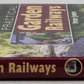 Practical Garden Railways Hardcover Book By Peter Jones VG
