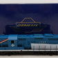 Athearn G62766 HO GP9 w/DCC & Sound, B&M/1970s Scheme #1737