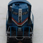 Athearn G62766 HO GP9 w/DCC & Sound, B&M/1970s Scheme #1737