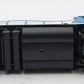 Athearn G62766 HO GP9 w/DCC & Sound, B&M/1970s Scheme #1737