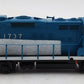 Athearn G62766 HO GP9 w/DCC & Sound, B&M/1970s Scheme #1737