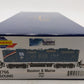 Athearn G62766 HO GP9 w/DCC & Sound, B&M/1970s Scheme #1737