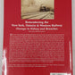 Remembering the New York, Ontairo & Western: Oswego to Sidney Paperback Book VG