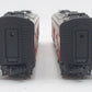 IHC 1933 HO Southern Pacific E-8 AA Locomotive Set EX/Box