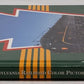 Pennsylvania Railroad Color Pictorial Vol.1 Hardcover Book By David R. Sweetland VG
