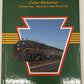 Pennsylvania Railroad Color Pictorial Vol.1 Hardcover Book By David R. Sweetland VG