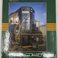 Pennsylvania Railroad Color Pictorial Vol.1 Hardcover Book By David R. Sweetland VG