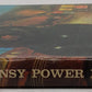 Pennsy Power II Hardcover Book By Alvin F. Staufer and  Bert Pennypacker VG