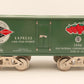McCoy 1996 Standard Gauge Illinois Central TCA/Dallas Strawberry Boxcar #1996 EX/Box