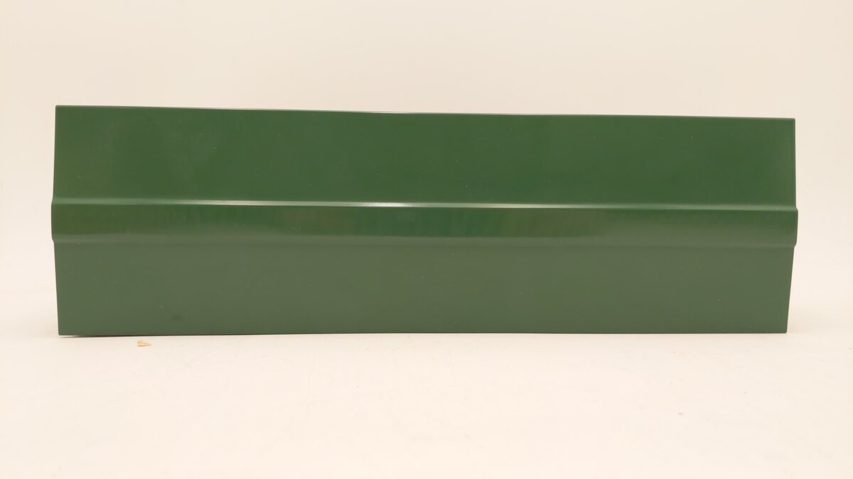 McCoy 1996 Standard Gauge Illinois Central TCA/Dallas Strawberry Boxcar #1996 EX/Box