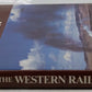 The History Of The Western Railroads Hardcover Book By Jane Eliot VG