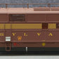 Sunset Models O ABS PRR-T EMD E7 Diesel 2-Rail Locomotive (Run #1) #5857 NIB