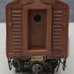 Sunset Models O ABS PRR-T EMD E7 Diesel 2-Rail Locomotive (Run #1) #5857 NIB