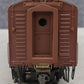 Sunset Models O ABS PRR-T EMD E7 Diesel 2-Rail Locomotive (Run #1) #5859 NIB