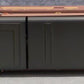 Sunset Models O ABS PRR-T EMD E7 Diesel 2-Rail Locomotive (Run #1) #5859 NIB