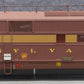Sunset Models O ABS PRR-T EMD E7 Diesel 2-Rail Locomotive (Run #1) #5859 NIB