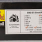 Sunset Models O ABS PRR-T EMD E7 Diesel 2-Rail Locomotive (Run #1) #5859 NIB