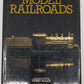 The Encyclopedia of Model Railroads Hardcover Book By Terry Allen VG