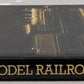 The Encyclopedia of Model Railroads Hardcover Book By Terry Allen VG
