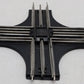 Lionel 6-5540 O Gauge 90 Degree Crossover EX/Box
