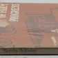 Wheels Of Farm Progress Paperback Book By Marvin McKinley VG