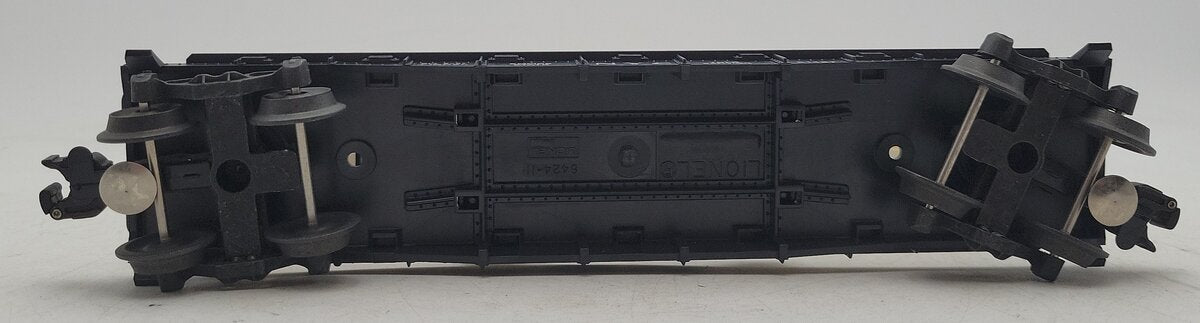 Lionel 6-17871 O Gauge TTOS NYC Flatcar w/ Kodak and Xerox Trailers EX