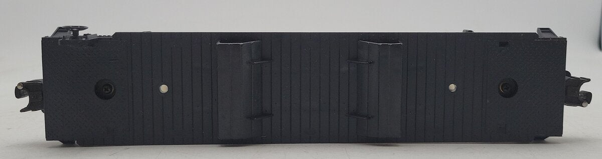 Lionel 6-17871 O Gauge TTOS NYC Flatcar w/ Kodak and Xerox Trailers EX