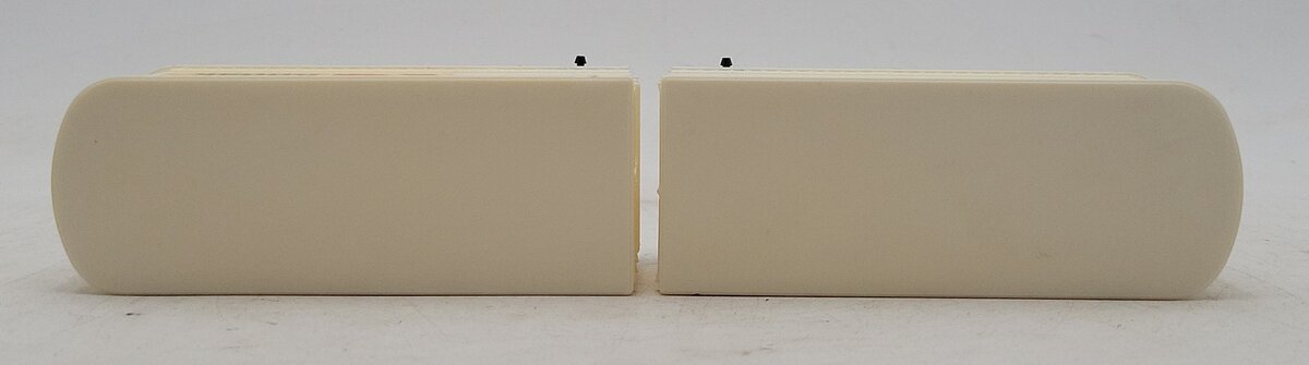 Lionel 6-17871 O Gauge TTOS NYC Flatcar w/ Kodak and Xerox Trailers EX