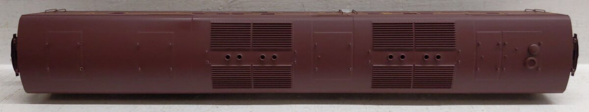 Sunset Models O ABS PRR-T EMD E7 Diesel 2-Rail Locomotive B Unit (Run #1) #5858 LN/Box