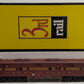 Sunset Models O ABS PRR-T EMD E7 Diesel 2-Rail Locomotive B Unit (Run #1) #5858 LN/Box