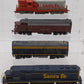 HO Scale Assorted Diesel Locomotives [4]