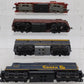 HO Scale Assorted Diesel Locomotives [4]