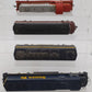 HO Scale Assorted Diesel Locomotives [4]