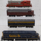 HO Scale Assorted Diesel Locomotives [4]