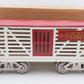 McCoy 256PS Standard Gauge TPC Circus Animal Car EX/Box