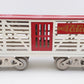 McCoy 256PS Standard Gauge TPC Circus Animal Car EX/Box