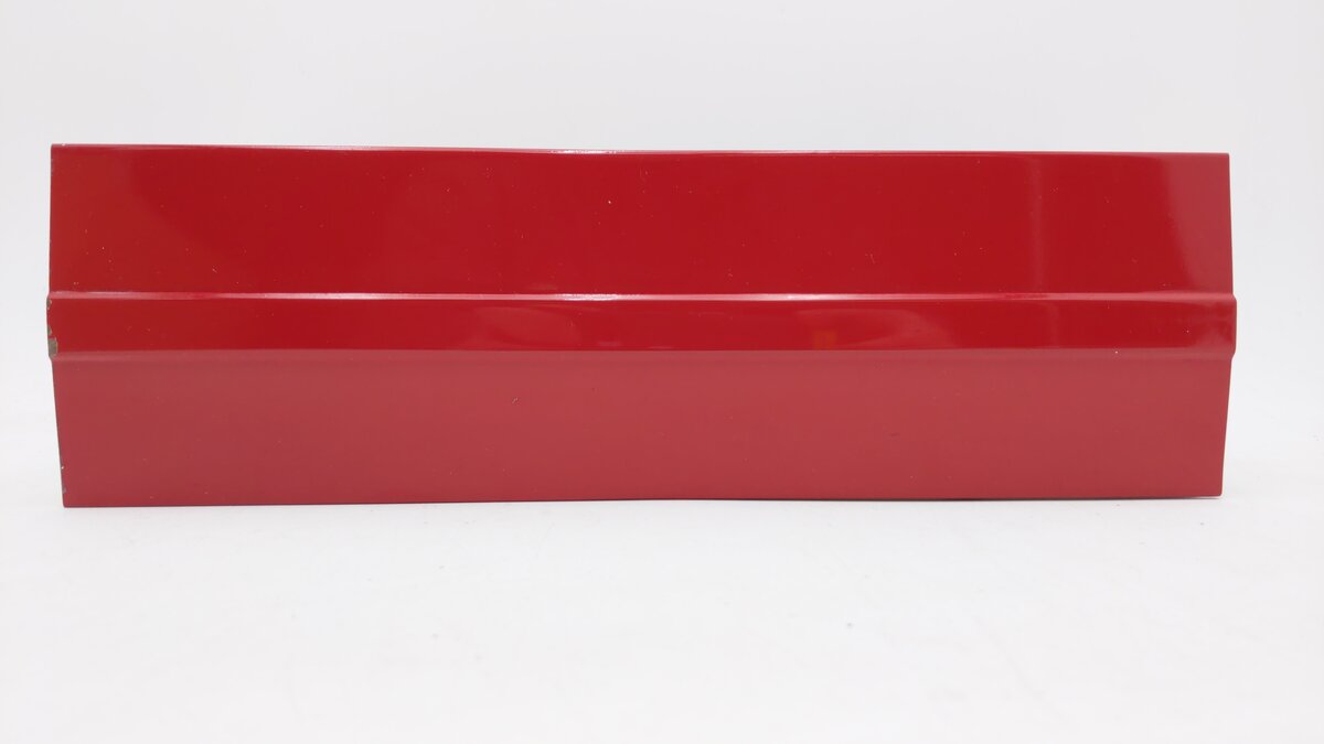 McCoy 256PS Standard Gauge TPC Circus Animal Car EX/Box