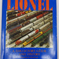 Lionel: A Collector's Guide and History Vol,2 Hardcover Book VG
