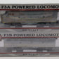 Proto 1000 31415 HO Bangor & Aroostook F3AB Diesel Locomotives Set (Set of 2) MT/Box