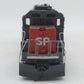 HO Scale Southern Pacific Diesel Locomotive EX