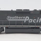 HO Scale Southern Pacific Diesel Locomotive EX